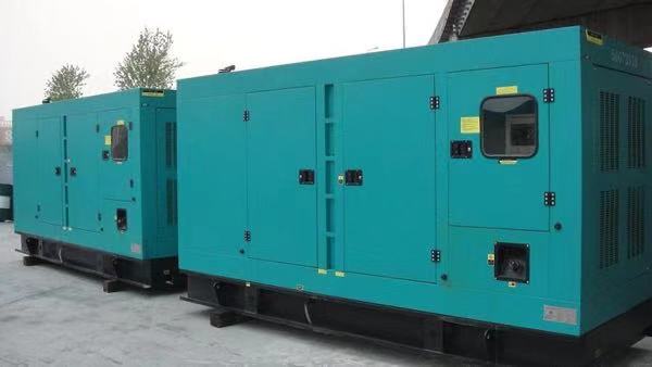 临猗幼儿园备用发电机供